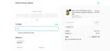 SILI12 coupon verification screenshot