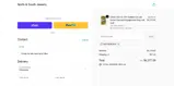 HOTDEALS15 coupon verification screenshot