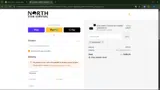 BLACKFRIDAY coupon verification screenshot