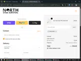 DISCOUNT coupon verification screenshot