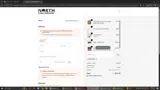 DISCOUNT coupon verification screenshot