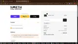 LAQU10 coupon verification screenshot