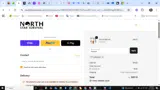 luxvalue coupon verification screenshot