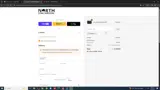 luxvalue coupon verification screenshot