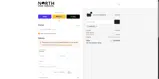 SAVING10% coupon verification screenshot