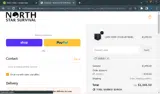 10GIGU coupon verification screenshot