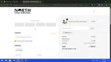 DANNY10 coupon verification screenshot