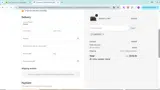 CHECKOUT coupon verification screenshot