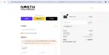 CHECKOUT coupon verification screenshot