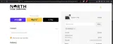 luxvalue coupon verification screenshot
