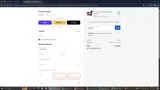 Northstar Bison coupon verification screenshot