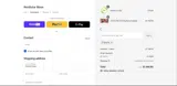 Northstar Bison coupon verification screenshot