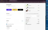 Northstar Bison coupon verification screenshot