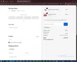 Northstar Bison coupon verification screenshot