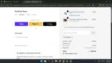 Northstar Bison coupon verification screenshot