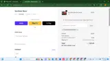 Northstar Bison coupon verification screenshot