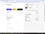 Northstar Bison coupon verification screenshot
