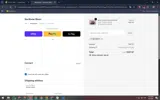 Northstar Bison coupon verification screenshot