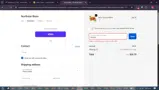 Northstar Bison coupon verification screenshot