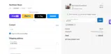 Northstar Bison coupon verification screenshot