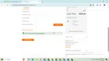 ENSNS6AX coupon verification screenshot