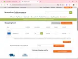 FIVEOFF coupon verification screenshot