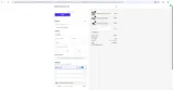 WELCOME coupon verification screenshot