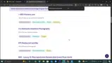 Northwestern University coupon verification screenshot