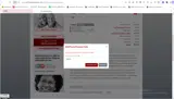 NorthWestPharmacy.com coupon verification screenshot