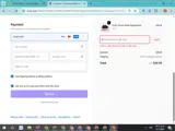 NEW2025 coupon verification screenshot