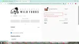 NEW2025 coupon verification screenshot