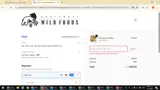 NEW2025 coupon verification screenshot