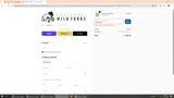 NWWF2026 coupon verification screenshot