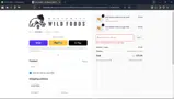burger15 coupon verification screenshot