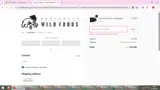burger15 coupon verification screenshot