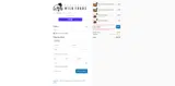 Marysnest2026 coupon verification screenshot