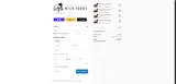 Marysnest2026 coupon verification screenshot