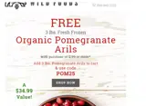 POM25 coupon verification screenshot