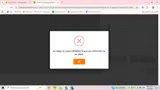 Northern Woodsmen coupon verification screenshot