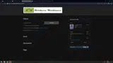 Northern Woodsmen coupon verification screenshot
