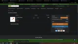 Northern Woodsmen coupon verification screenshot