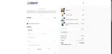 WELCOME5 coupon verification screenshot