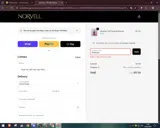 SPRING20 coupon verification screenshot