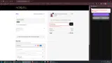 ARTISTBF2025 coupon verification screenshot