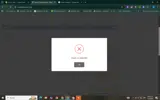 P4500SAVE10 coupon verification screenshot