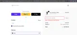 MILITARY20 coupon verification screenshot