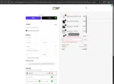 No Sauce The Plug coupon verification screenshot