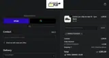 No Sauce The Plug coupon verification screenshot