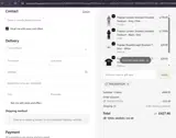 No Sauce The Plug coupon verification screenshot