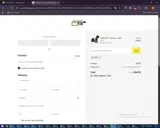 No Sauce The Plug coupon verification screenshot